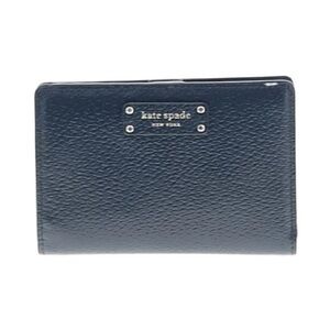 kate spade medium slim bifold wallet